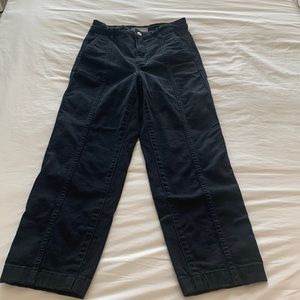 COPY - Great condition and nice pants, just too large on me.